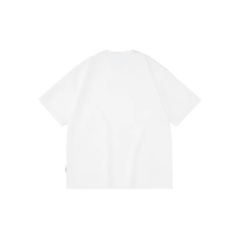 PCLP T Shirts Unisex-1