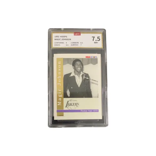 PANINI Graded Cards