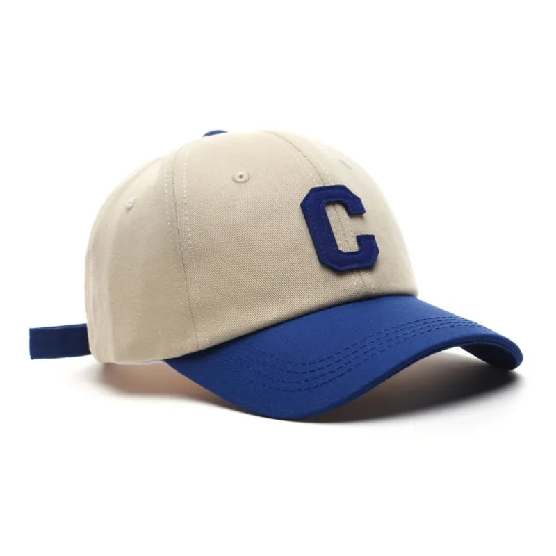 Yamaichi Maru Cotton Baseball Caps Unisex-3