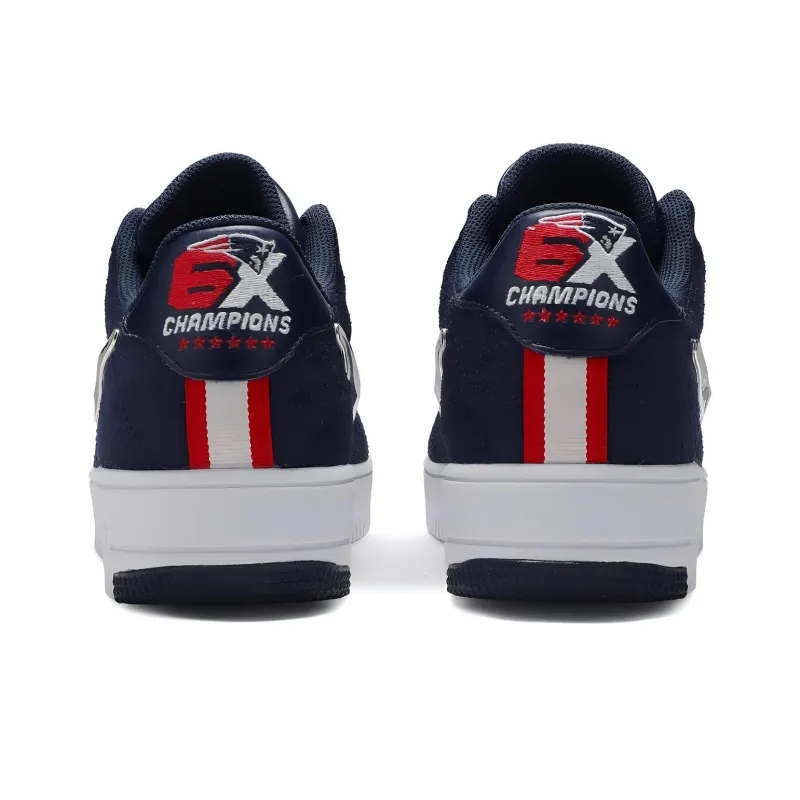 Nike Air Force 1 Ultra Flyknit Patriots 6X Champs-3