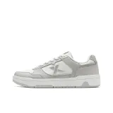 Dove Gray/Sail White