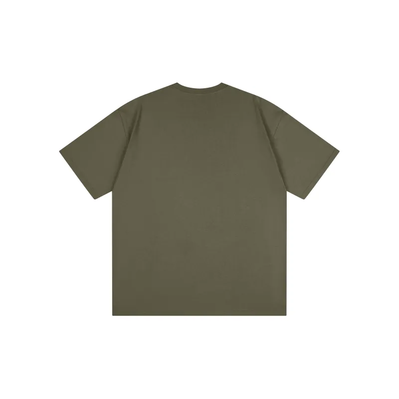 Endless Abyss T Shirts Unisex-13