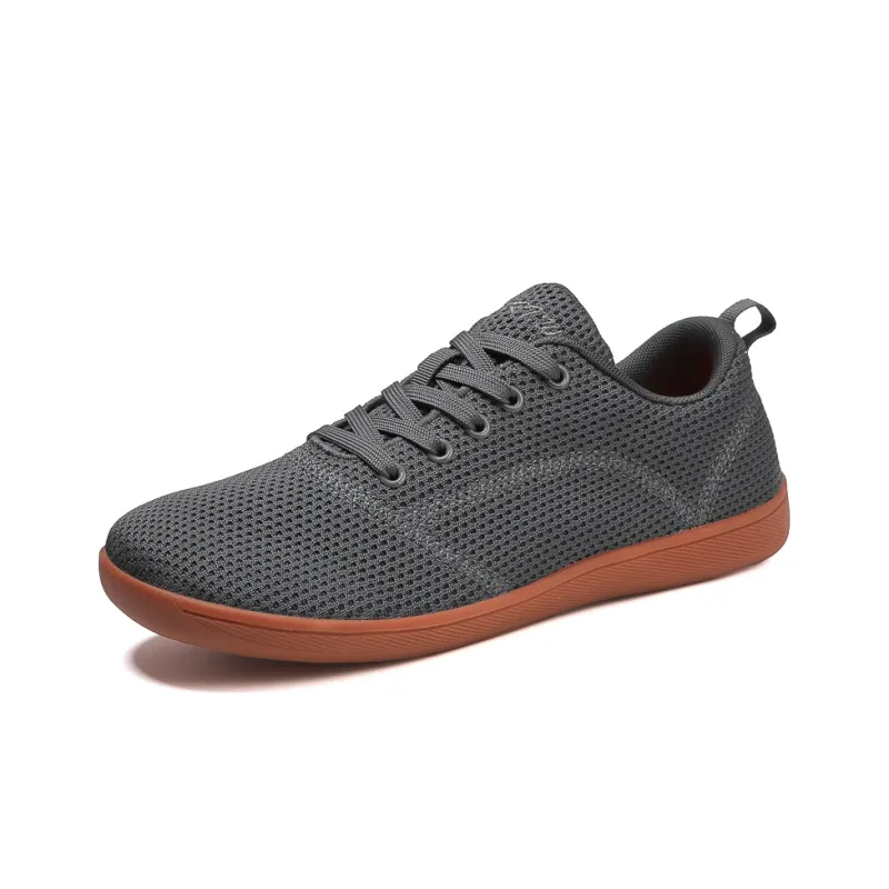 GESENLANG Casual Shoes Men's Gray-1