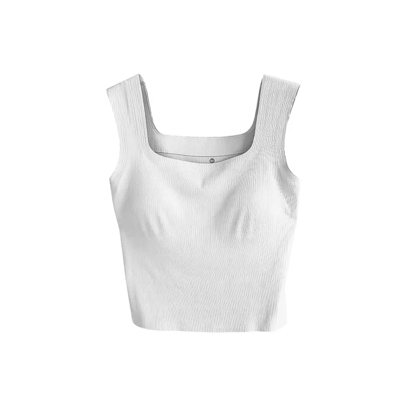 Yingzina Women's Tank Tops-3