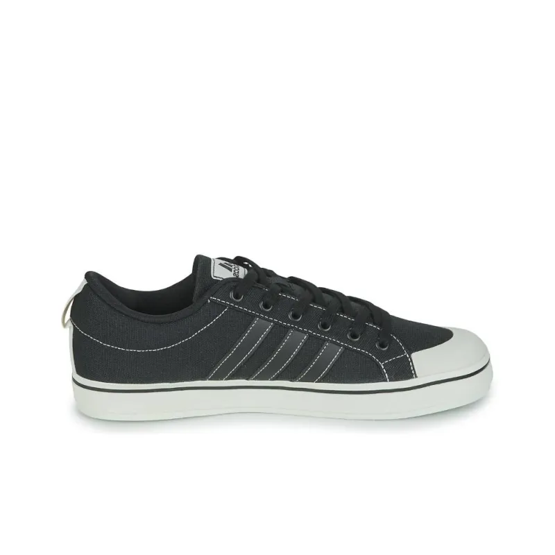 Bravada Adidas 2.0 'Black Off White'-1