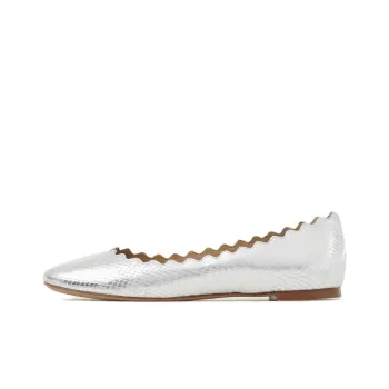Chloé Lauren Ballet Flats Women's