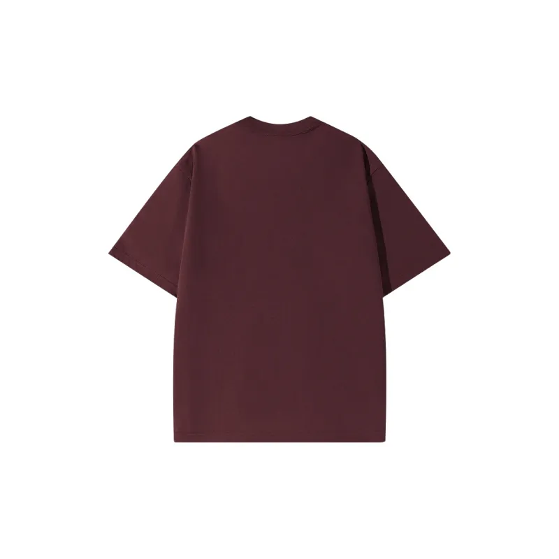 PANDA BASE T Shirts Unisex-7
