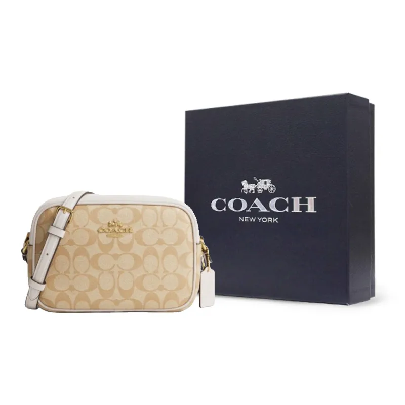COACH Jamie Crossbody Bags-8