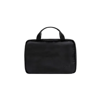 Granite Gear Recycled Leather Membrane Material Handbag Storage Bag Men's Black