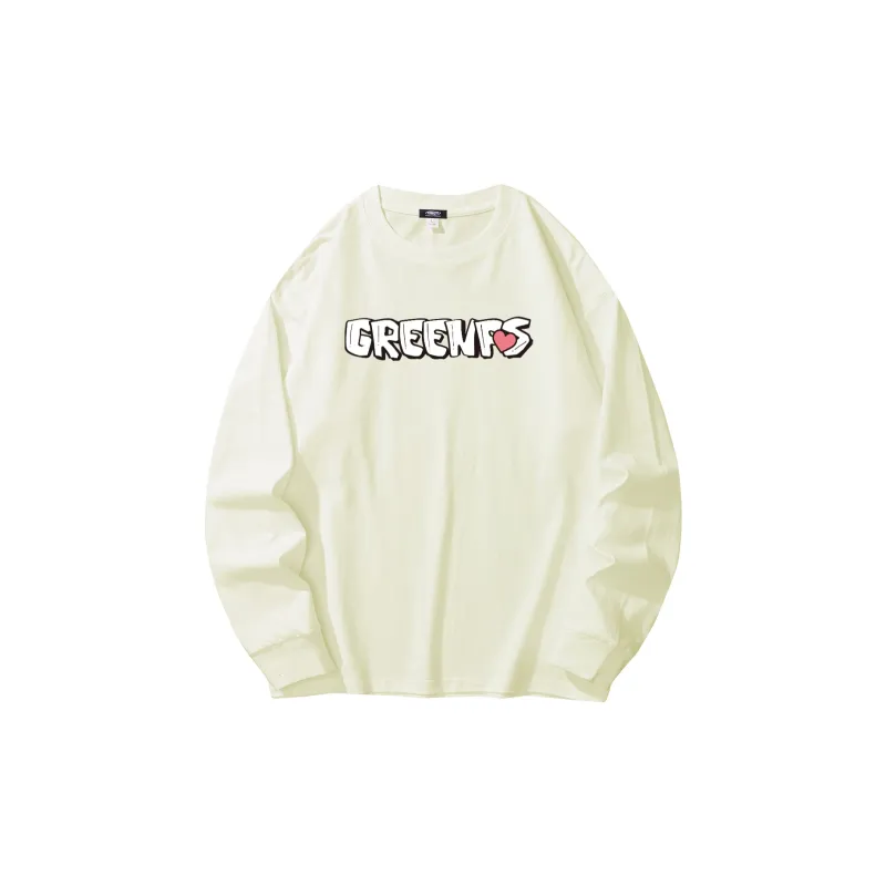 GF x WULIAOYUAN LIANMINGKUAN T Shirt Unisex-10
