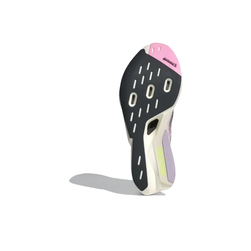 Adidas Adizero Prime X 2.0 Strung Cloud White Pink Spark-4