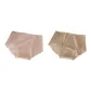2 Pack[Pink+Coffee]