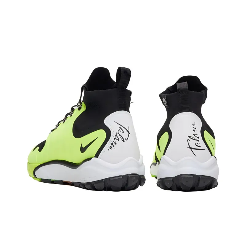 Nike Air Zoom Talaria Mid Flyknit Volt-4