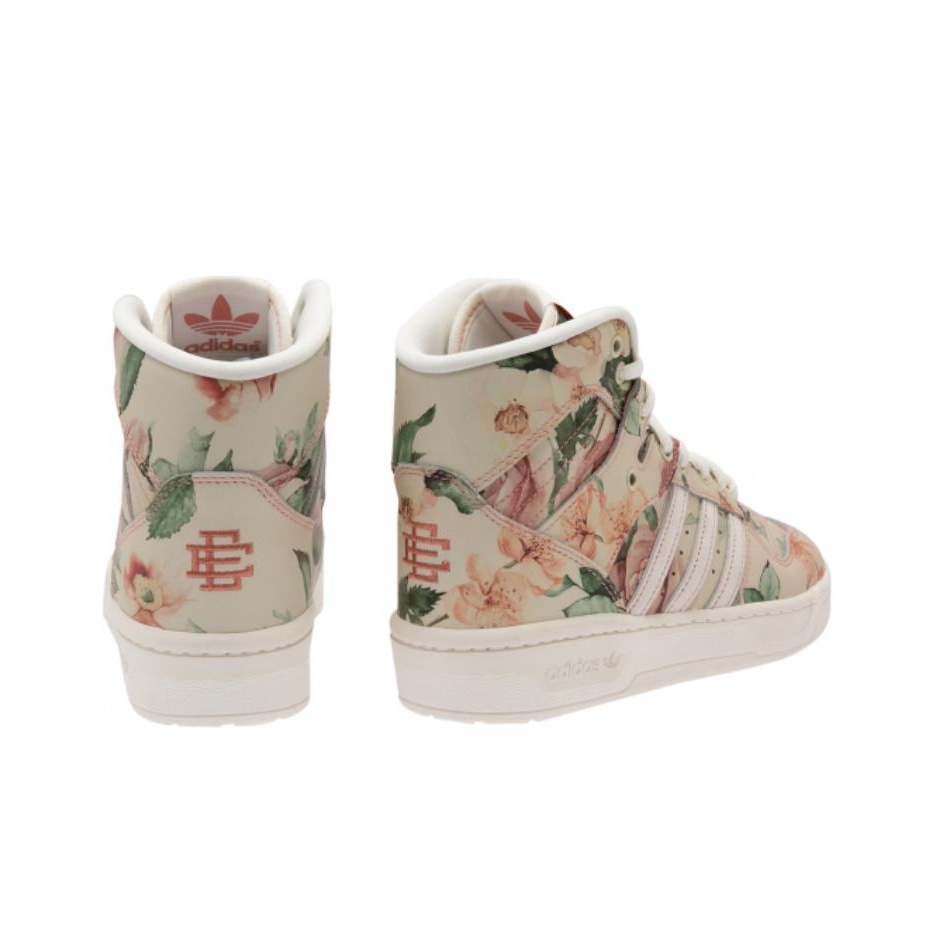 eric emanuel rivalry hi