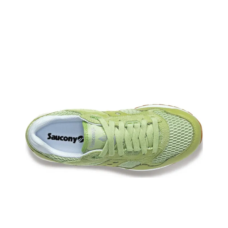 saucony Women's Shadow 5000 'Summer - Mint Gum'-3
