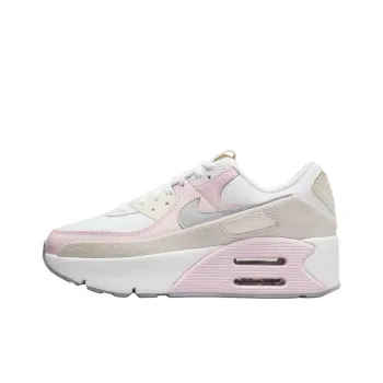 Nike Air Max 90 LV8 'Pink Photon Dust' Women's