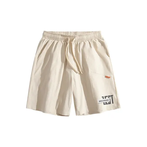 HUANQIU Cargo Shorts Unisex