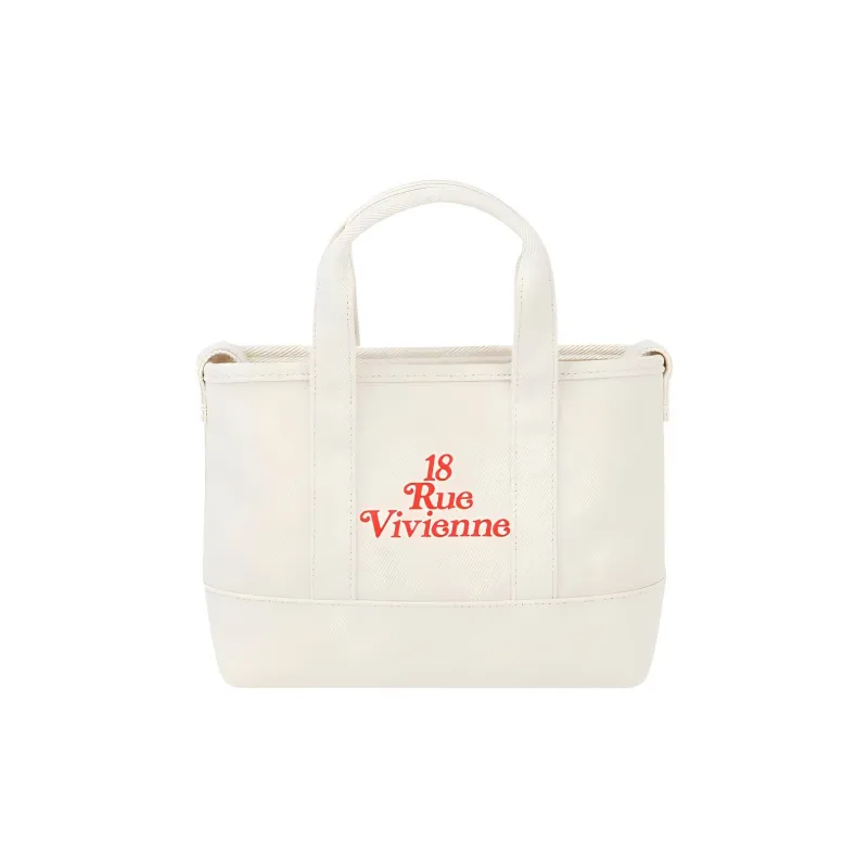 KENZO X Verdy Utility Small Tote Bag-1