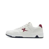 Sail White/Red
