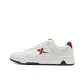 Sail White/Red