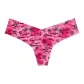 1 Pack (Enchanted Pink Palm Tree Print/Pink Palm Tree Print)
