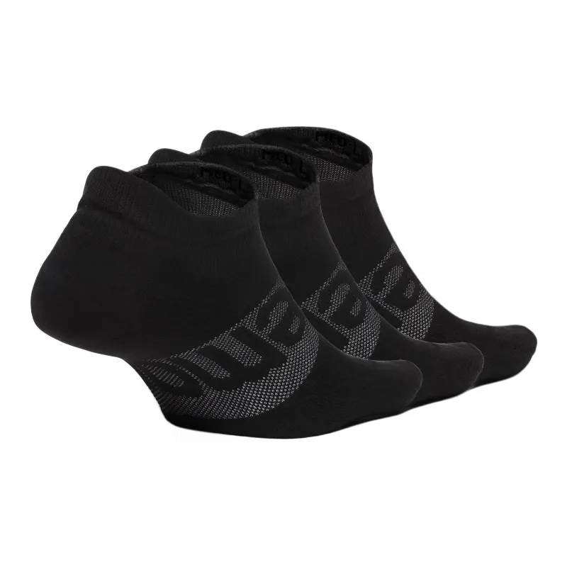 Lululemon Daily Stride TerryToe™ Ankle Socks Women's 3 Pack-1