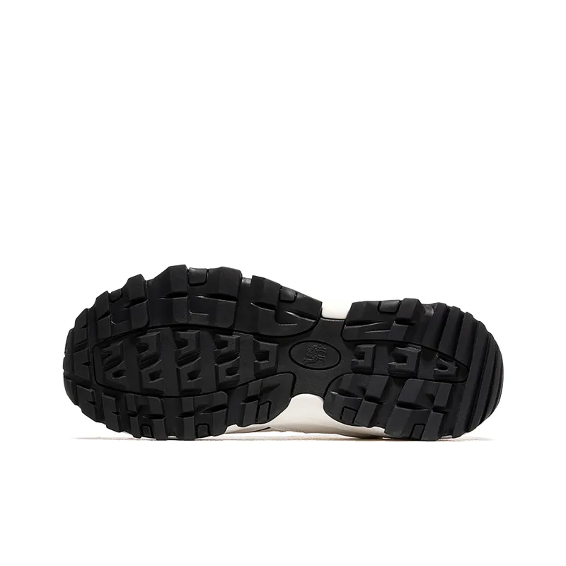 CAMEL Kunlun Mountain 1.0 Grip Cushioning Low Top Outdoor Shoes Men's Mesh Version-47