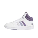 White/Purple