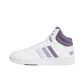 White/Purple