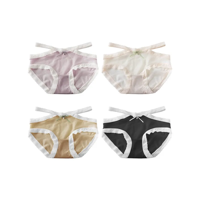 GRACEWELL Underpants Women's 4 Pack-25