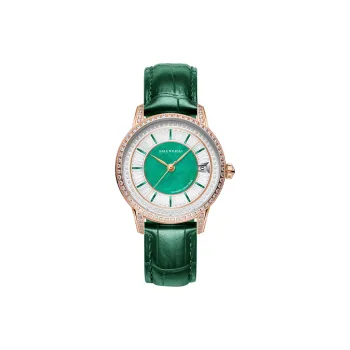 SHANGHAI Women's Metropolis Watch