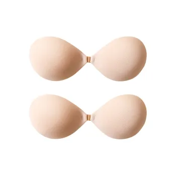 Ledomoda Breast Patches Women's Combo Set