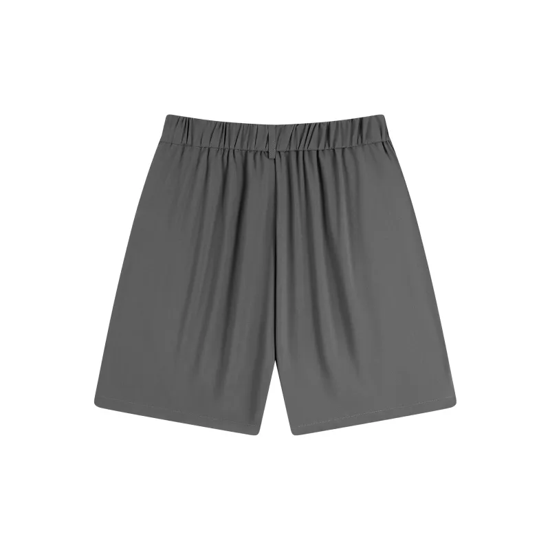 WARRIOR Casual Shorts Unisex-8