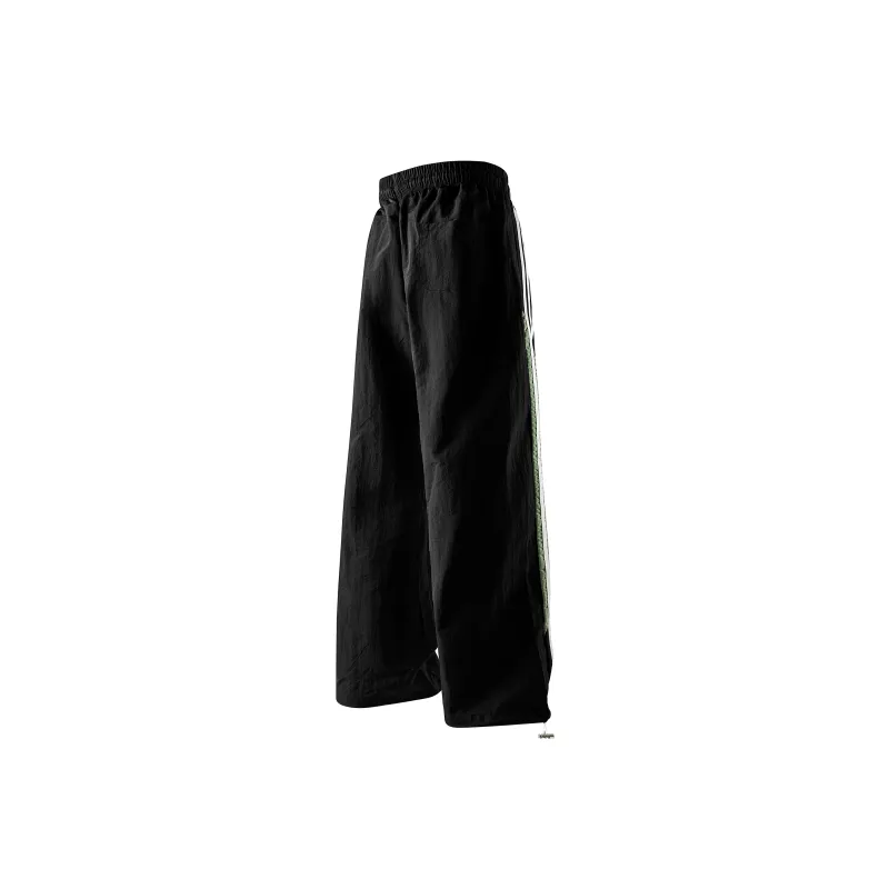 TESTUNG Comfortable Casual Pants Unisex-1