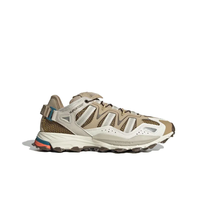 Adidas Hyperturf Adventure 'Magic Beige Gum'-1