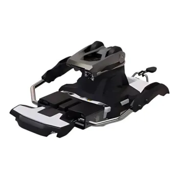 MARKER Single Snowboard Ski Bindings Unisex