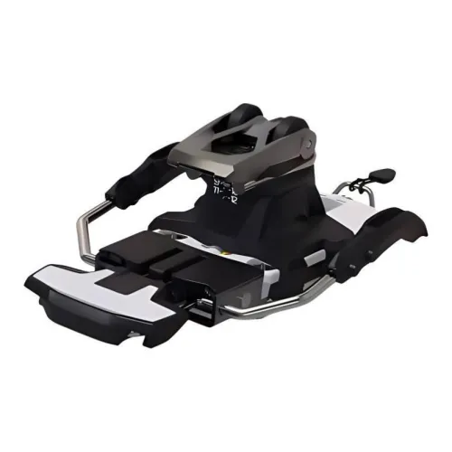 MARKER Single Snowboard Ski Bindings Unisex
