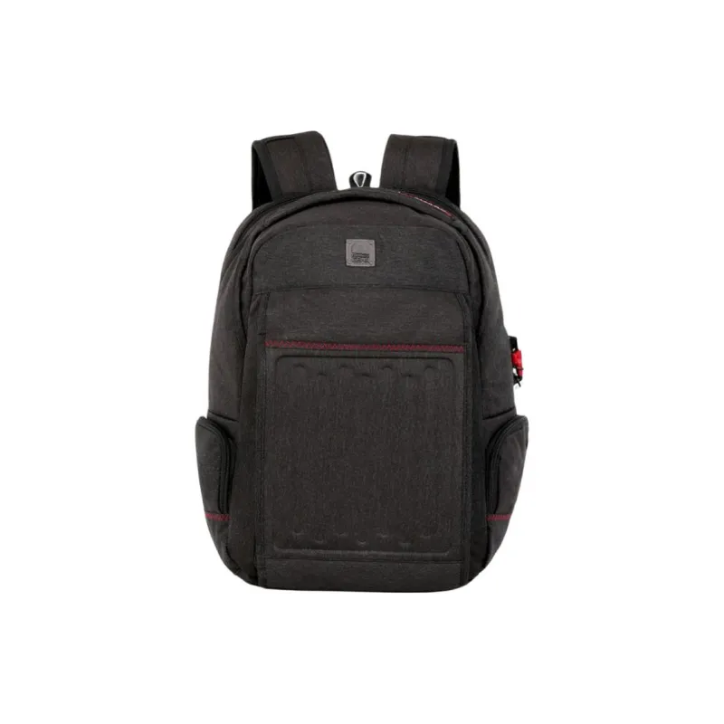 Granite Gear Polyester With Textile Backpack Men's Gray Black-0