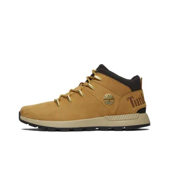 Timberland Sprint Trekker Hiking Boot 'Yellow'