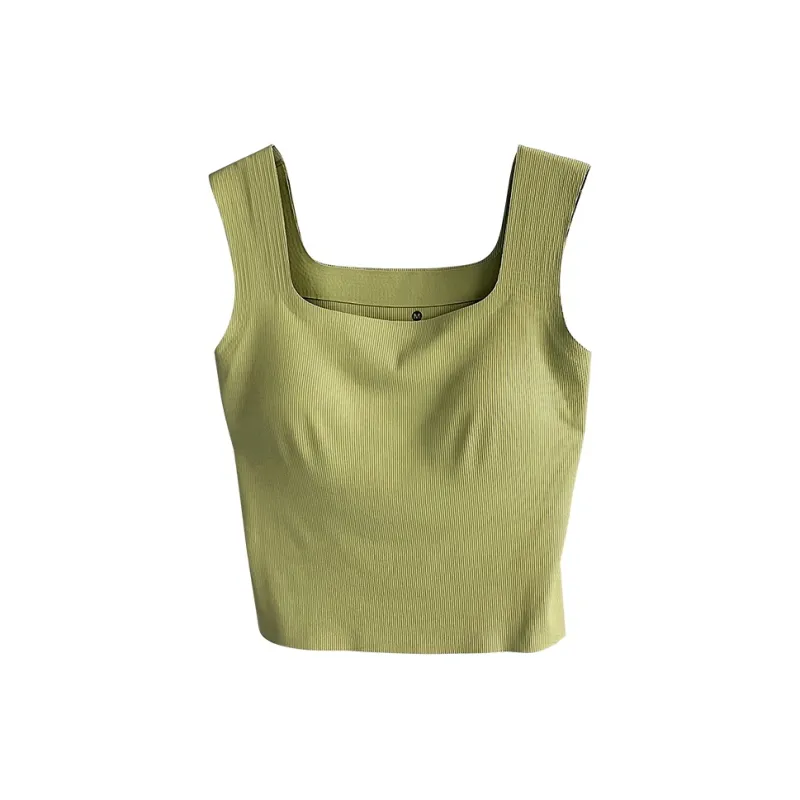 Yingzina Women's Tank Tops-2
