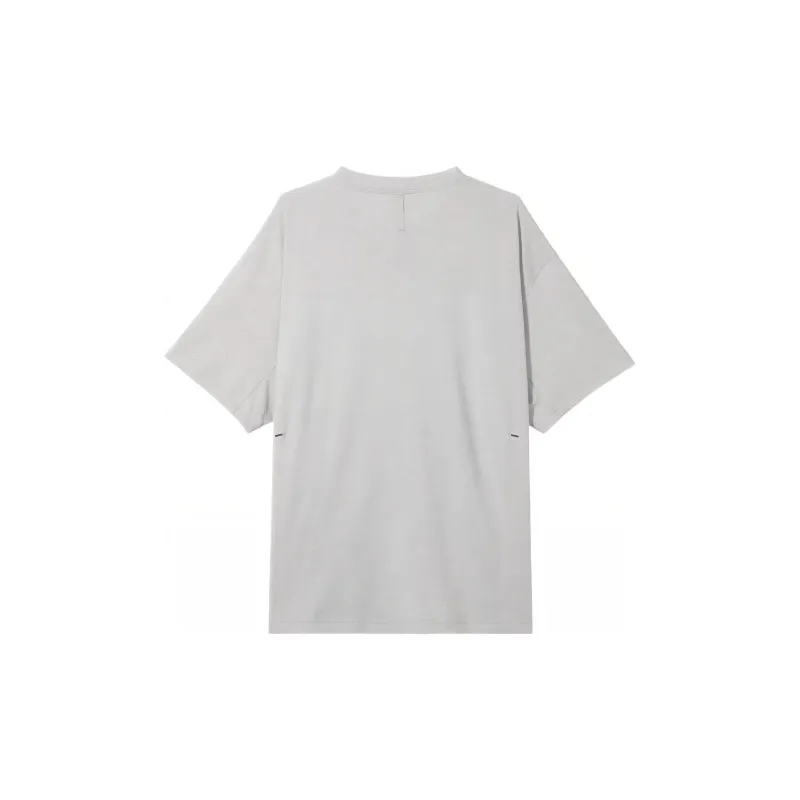 Lululemon Relaxed Fit Train SS22 T Shirt Men's-11