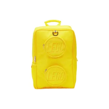 LEGO Brick Backpack – Yellow 5008722