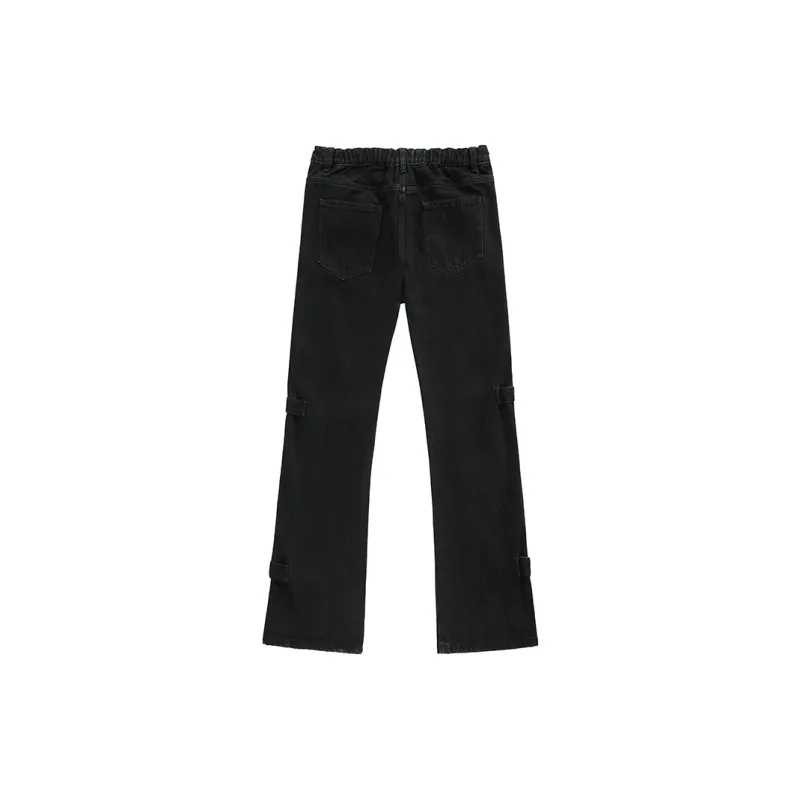 GSUE Jeans Unisex-1