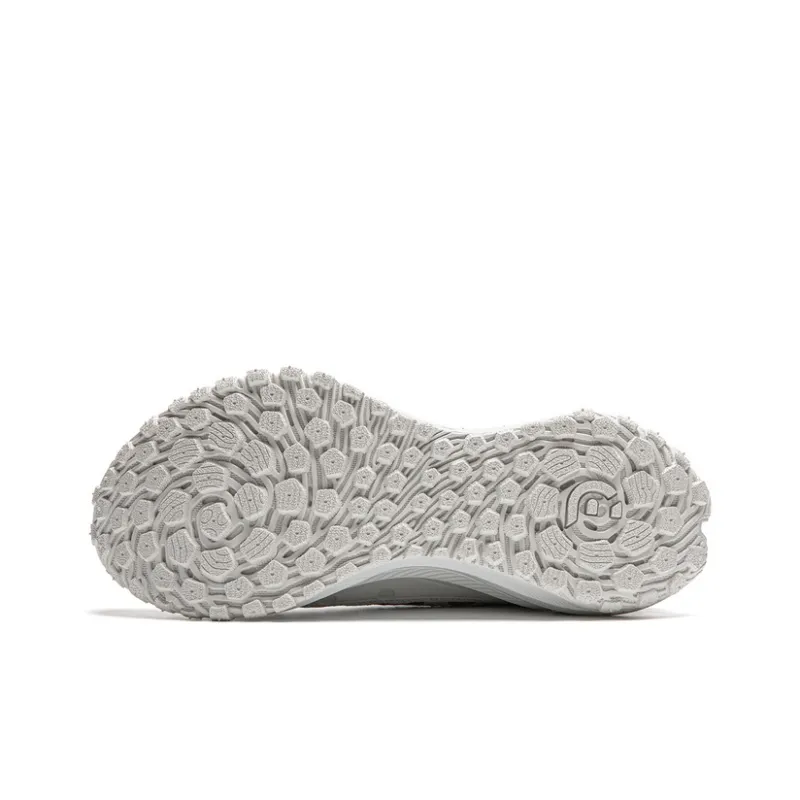 LiNing Travel Hero CRC Casual Shoes Unisex Geologic Gray-6