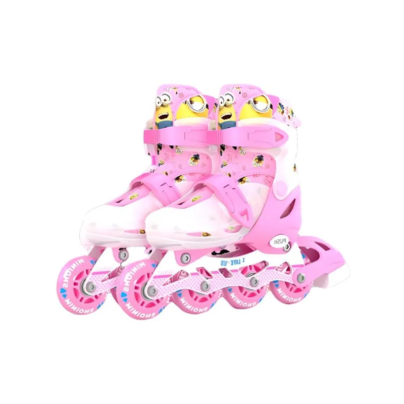 MESUCA x Disney Inline Skates Kids'-11