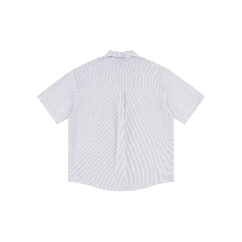 WORKSOUT Shirts Unisex-3