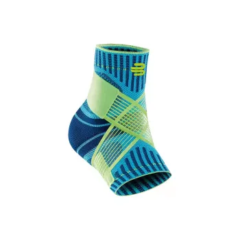 BAUERFEIND Ankle Braces Running Unisex Elastane