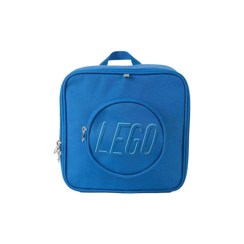 LEGO Brick Backpack 1 Stud – Blue 5006355-0