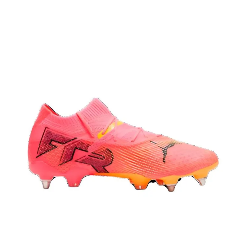 PUMA Future 7 Ultimate MxSG 'Sunset Glow'-1