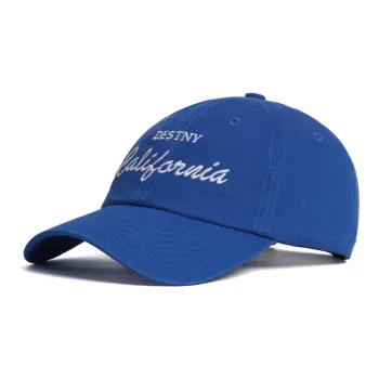MYFUN FREEDOM Cotton Baseball Caps Unisex